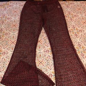 Swimwear Pants